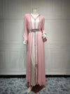 African Kaftan