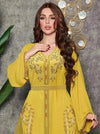 Casablanca Kaftan