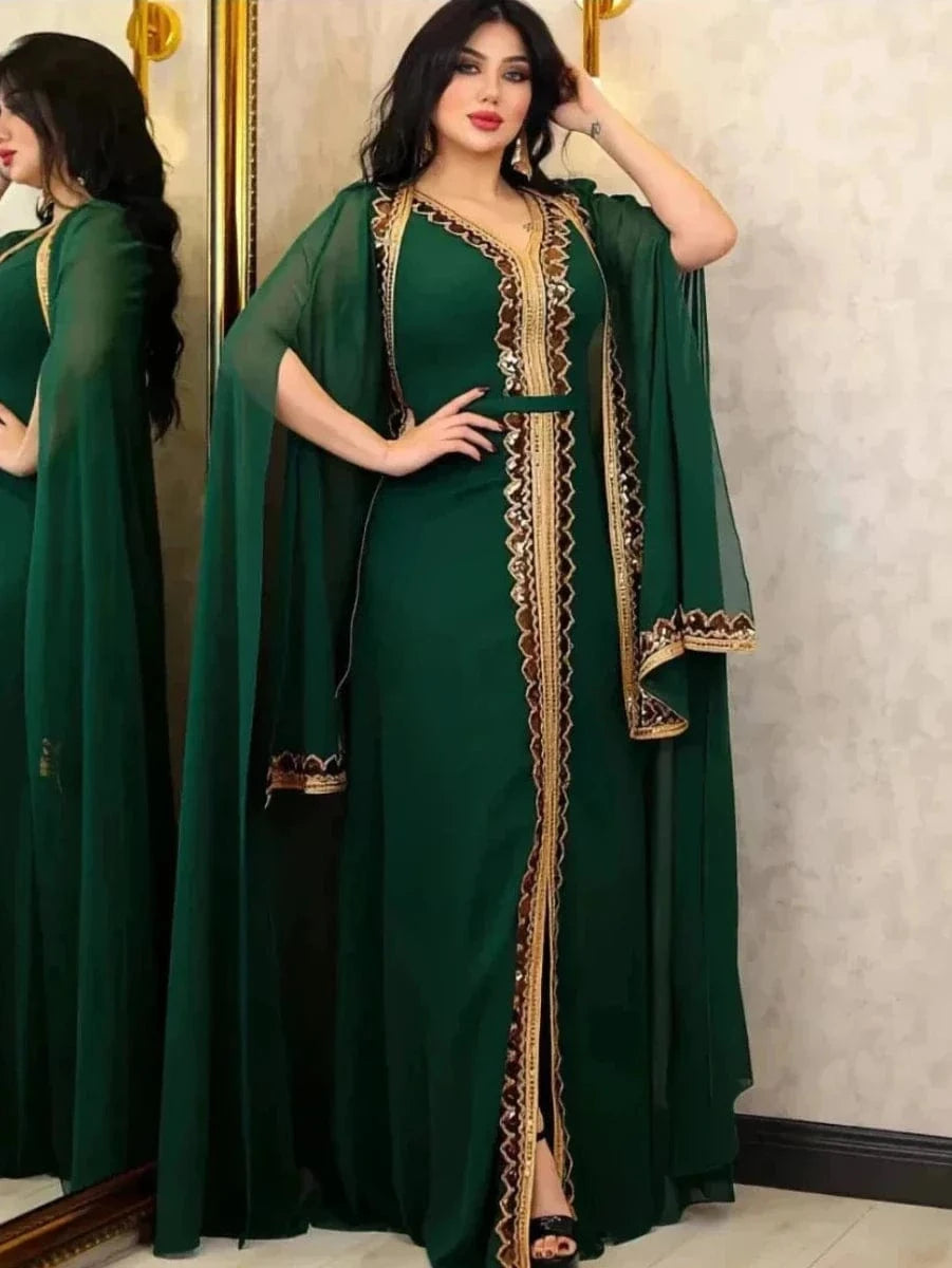 Cheap Wedding Kaftan