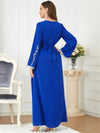Embroidered Kaftan