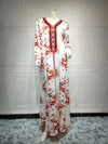 Flower Kaftan