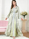 High Couture Kaftan
