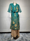 Indian Kaftan