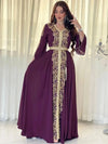 Kaftan and Evening Dress