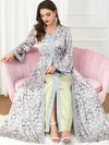 Kaftan and Pants