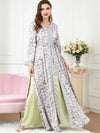 Kaftan and Pants