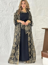 Kaftan Jumpsuit