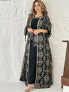 Kaftan Jumpsuit