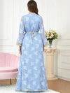 Kaftan Pant