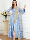 Kaftan Pant