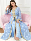 Kaftan Pant