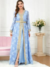 Kaftan Pant