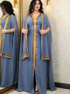 Light Purple Kaftan