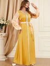 Lightweight Kaftan