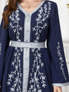 Moroccan Caftans