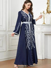 Moroccan Caftans