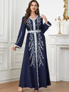 Moroccan Caftans