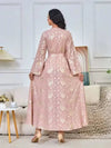 Moroccan Court Kaftan
