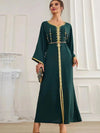 Moroccan Kaftan 2023