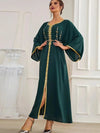 Moroccan Kaftan 2023
