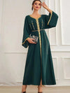 Moroccan Kaftan 2023