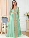Paris Kaftan
