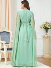 Paris Kaftan