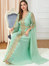 Paris Kaftan