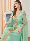 Paris Kaftan