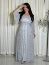 Pearl Kaftan