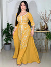 Plus Size Cheap Kaftan