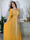 Plus Size Cheap Kaftan
