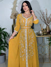 Plus Size Cheap Kaftan