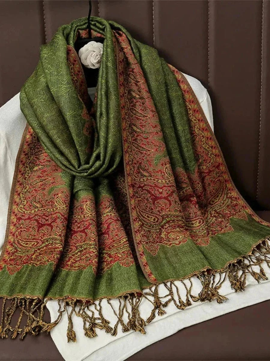 Shawl Scarf