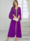 Short Sleeve Kaftan
