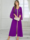 Short Sleeve Kaftan