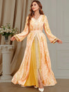 Simple Moroccan Kaftan