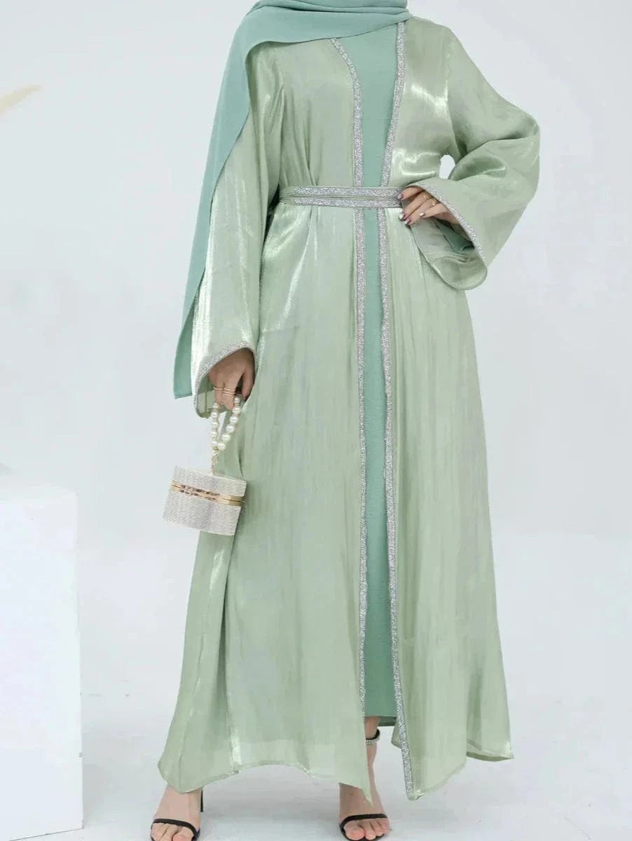 Takchita Kaftan