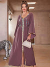 Women's Kaftan Court