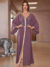 Women's Kaftan Court